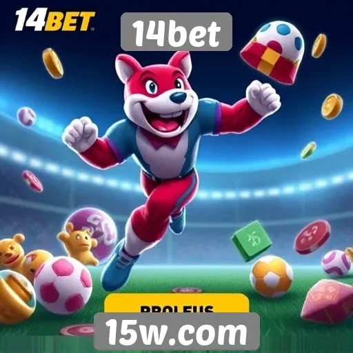 14bet oferece ampla variedade de jogos online