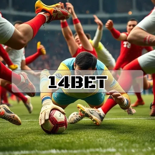 14bet: Explore a Emoção do Blackjack e Seus Recursos Especiais