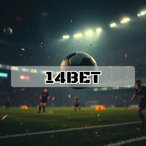 14bet: A Revolução da Roleta Online Até 2023