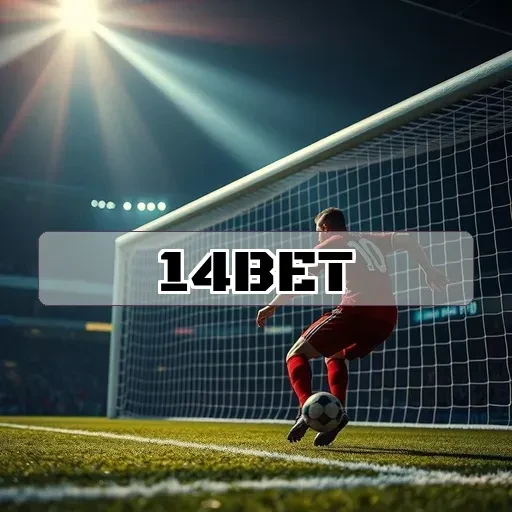 14bet: Descubra a Magia das Máquinas Caça-Níqueis
