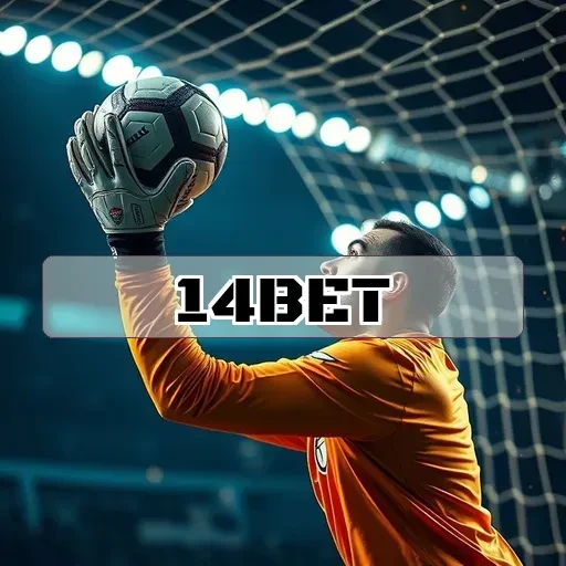 14bet: A Revolução dos Jogos Virtuais e Suas Apostas Imperdíveis